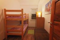 Two-Bedroom Apartment - Ground Floor