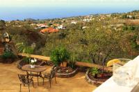 La Casita de Ana - B&B Puntagorda