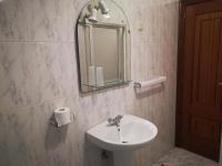 Chambre Simple Standard avec Salle de Bains Commune