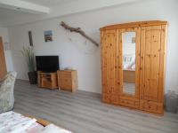 Habitación Doble con vistas al jardín