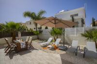 Protaras Galleria Sunset Villa - B&B Paralímni