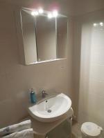 Tweepersoonskamer met Uitzicht op de Tuin