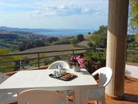 B&B Ancona - Fiori del Conero - Bed and Breakfast Ancona