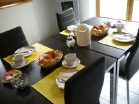 B&B Casa Moni - Chambres d’hôtes Bosco Gurin