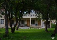 Garden House Mestia - Chambres d’hôtes