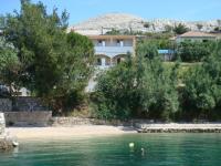 Apartman Jopa - Bed and Breakfast Pag