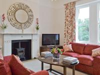 Carisbrook Apartment, Case vacanze - Ventnor