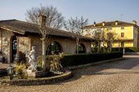 Agriturismo Gaspari Farm - Ferienwohnung