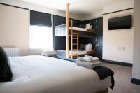 Camera Familiare con Bagno Privato