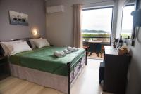 Camera Matrimoniale con Vista Mare