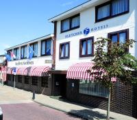 Fletcher Badhotel Noordwijk, Hotels - Noordwijk aan Zee
