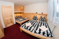 Camera Quadrupla con Bagno Privato 