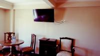 Chambre Lits Jumeaux