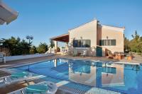 Villa 3 Chambres