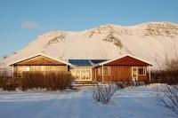 Móar guesthouse - B&B Akranes