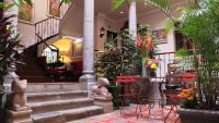 B&B Quito - Villa Colonna - Bed and Breakfast Quito