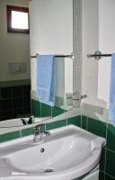 Triple Room with Bathroom