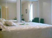 Chambre Lit Queen-Size 