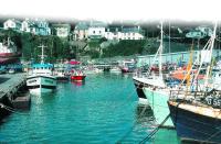 Fishermans Grove 3 Bed by Trident Holiday Homes - B&B
