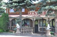 Zajazd pod Lwem - Bed and Breakfast