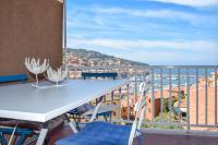 B&B Porto Santo Stefano - Casa di Martina - Bed and Breakfast Porto Santo Stefano