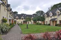Heyward Mews Holiday Homes No 2 - Chambres d’hôtes