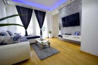 B&B Belgrade - Clean&Cozy Apartments Novi Beograd - Bed and Breakfast Belgrade