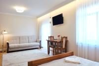 Chambre Quadruple avec Balcon