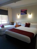 Chambre Lits Jumeaux