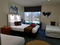 Chambre Familiale