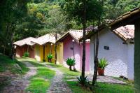 Pousada Quinta do Barao - Bed and Breakfast