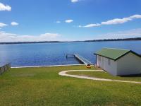 B&B Mannering Park - The Lake Escape - Bed and Breakfast Mannering Park