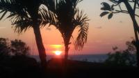 Khrisna Sunrise Homestay Tulamben - Bed and Breakfast