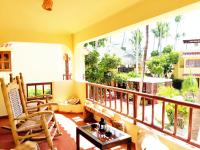 Beach Villas & Apartments Larimar - Ferienwohnung Punta Cana