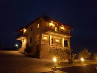 Astri Villa - B&B Ierissós