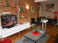 Gite Clemenceau - B&B Rouen