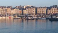 Le BETHENCOURT - B&B
