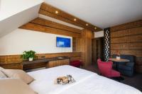 Deluxe Room with Wellness