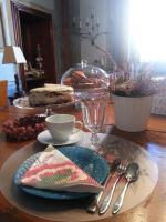 B&B Canto Alla Porta Vecchia - B&B Pistoia