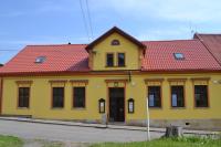 Penzion U Jindry - B&B