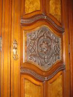 Deluxe Super King Room