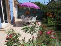 Gite B - Ferienwohnung