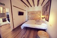 Pension Casa Pinilla - Ferienwohnung Cascante