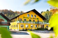 Gasthof "zur Bahn" - B&B