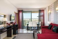 Marina Vilamoura - Aquamar 403 by Vilamoura Sun - B&B