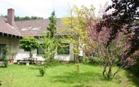 B&B Bayreuth - Pension Haus zum Schlehenberg - Bed and Breakfast Bayreuth