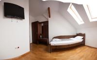 Single Room with Shower