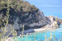Myrto Homes Lefkada Agios Nikitas Greece - B&B