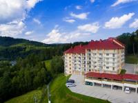 Apartamenty Sun & Snow Kamienna Wisła - B&B