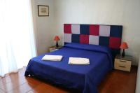 Tweepersoonskamer met 1 of 2 Bedden en Balkon